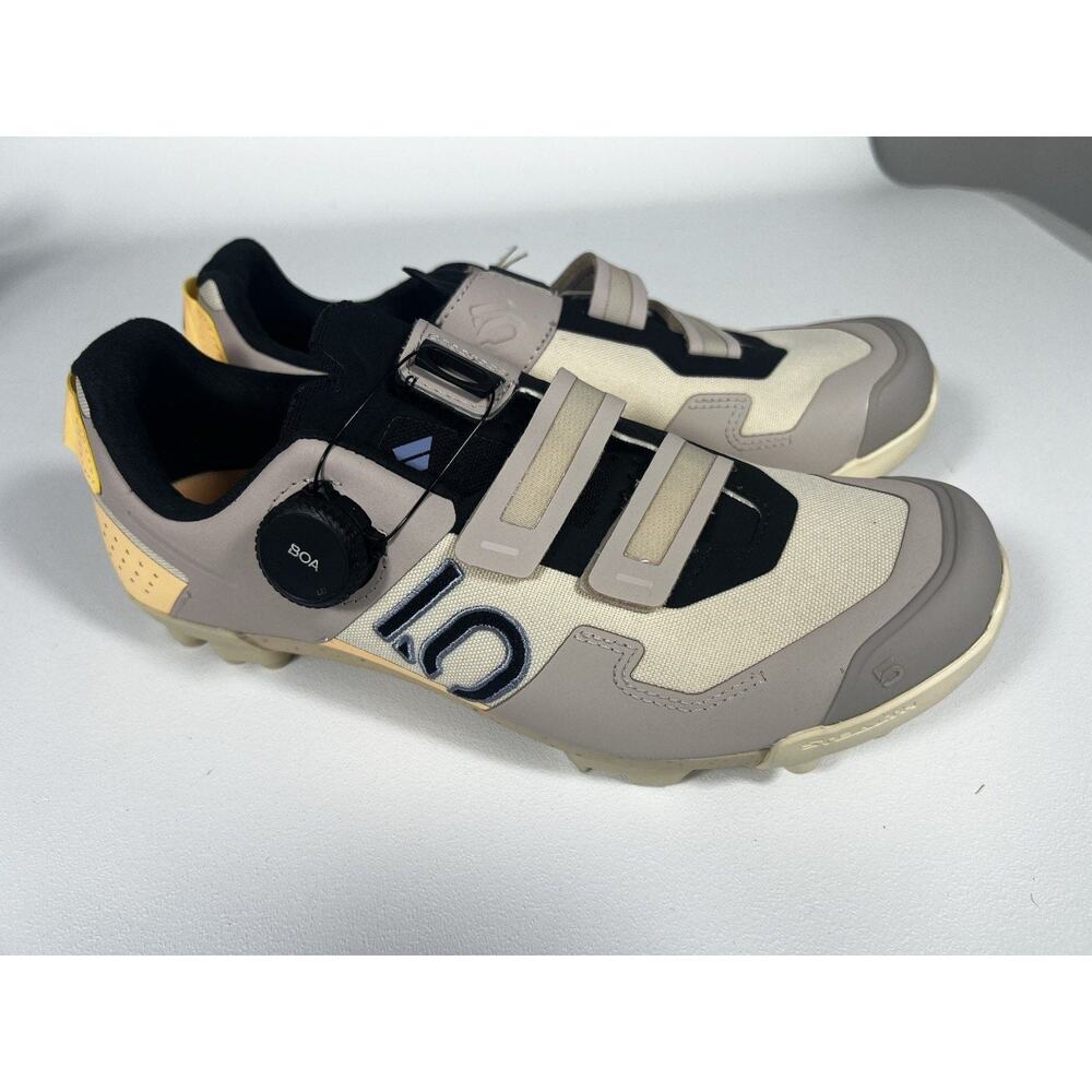 Adidas Five Ten 5.10 Kestrel BOA Womens 7.5 MTB Cycling Shoes HQ6032